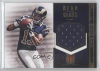 Chris Givens #/249