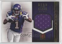 Jarius Wright #/249