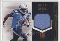 Kendall Wright #/249