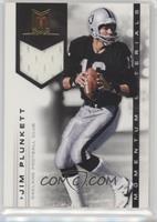 Jim Plunkett #/199