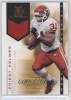 Priest Holmes #/175