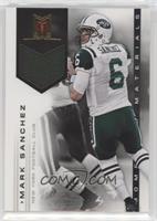 Mark Sanchez [EX to NM] #/149