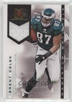 Brent Celek #/199