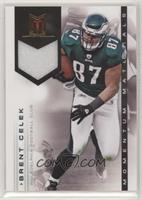 Brent Celek #/199