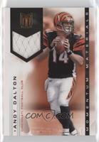 Andy Dalton #/199