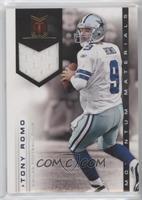 Tony Romo #/199