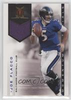 Joe Flacco #/199