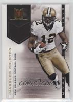 Marques Colston #/185