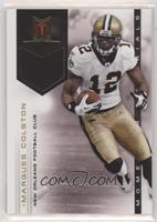 Marques Colston #/185