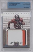 Doug Martin [BGS Authentic] #/25