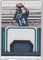 Justin Blackmon #/25