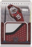 Michael Floyd #/25