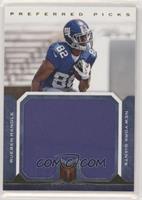 Rueben Randle #/99