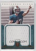 Ryan Tannehill #/99