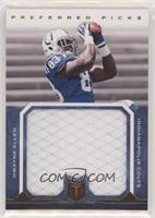 Dwayne Allen [EX to NM] #/99