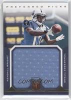 Kendall Wright #/99