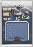 Kendall Wright #/99