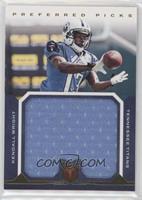 Kendall Wright #/99