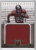 Doug Martin #/99