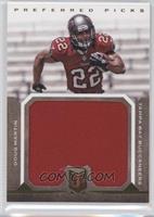 Doug Martin #/99