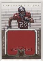 Doug Martin #/99