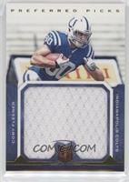 Coby Fleener #/99