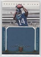 Justin Blackmon #/99