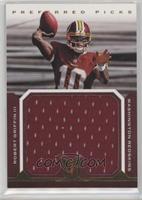 Robert Griffin III #/99