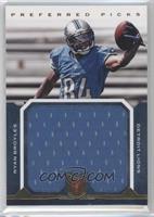 Ryan Broyles #/99