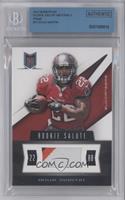 Doug Martin [BGS Authentic] #/49