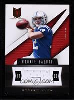 Andrew Luck [Noted] #/375