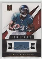 Justin Blackmon #/375