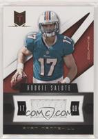 Ryan Tannehill #/375