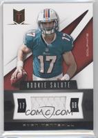 Ryan Tannehill #/375