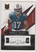 Ryan Tannehill #/375