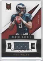 Nick Foles #/375