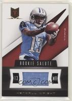 Kendall Wright #/375