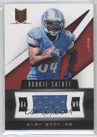 Ryan Broyles #/375