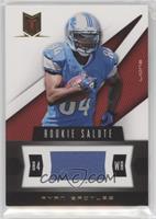 Ryan Broyles #/375