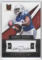 Dwayne Allen #/375