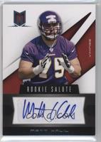 Matt Kalil #/99