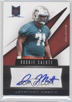 Jonathan Martin #/99