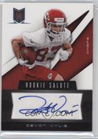 Devon Wylie #/99