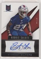 Stephon Gilmore #/99