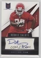 Dontari Poe #/99