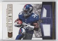 David Wilson #/49