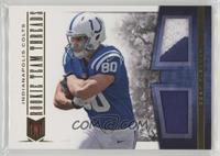 Coby Fleener #/49