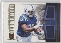 Dwayne Allen #/49