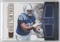 Dwayne Allen #/49