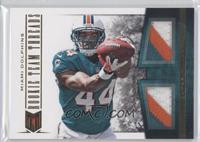 Lamar Miller #/49